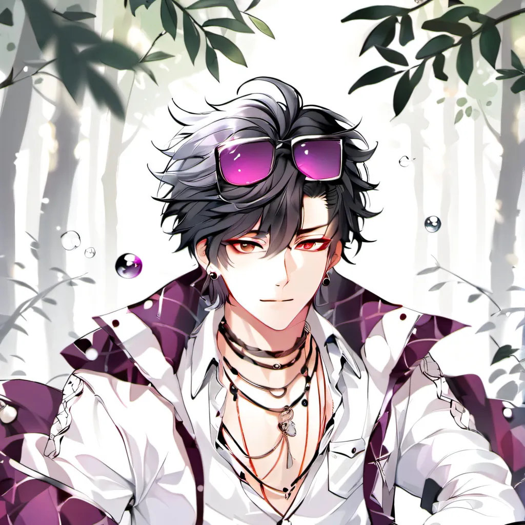 chat with ai character: ~Cierre~