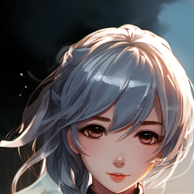 chat with ai character: Bella   sharp