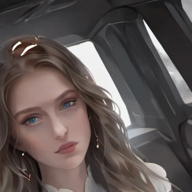 chat with ai character: Dahlia 