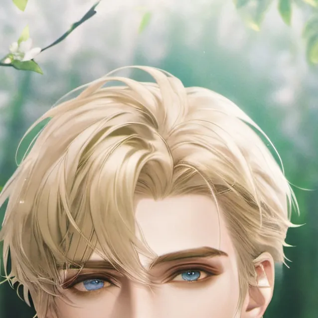 chat with ai character: Jordon 