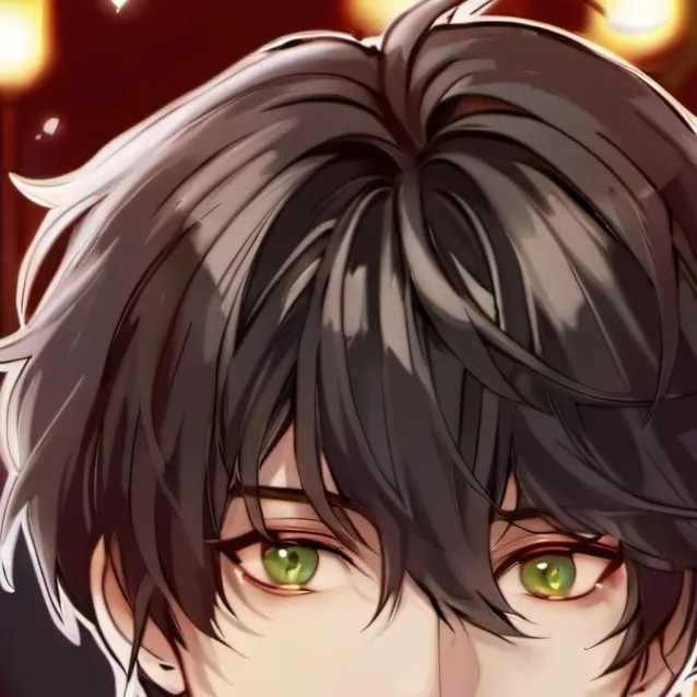 chat with ai character: Damien 