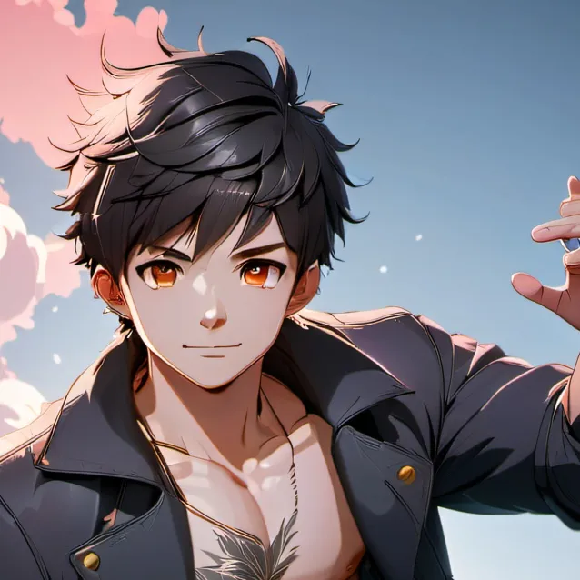 chat with ai character: sundee