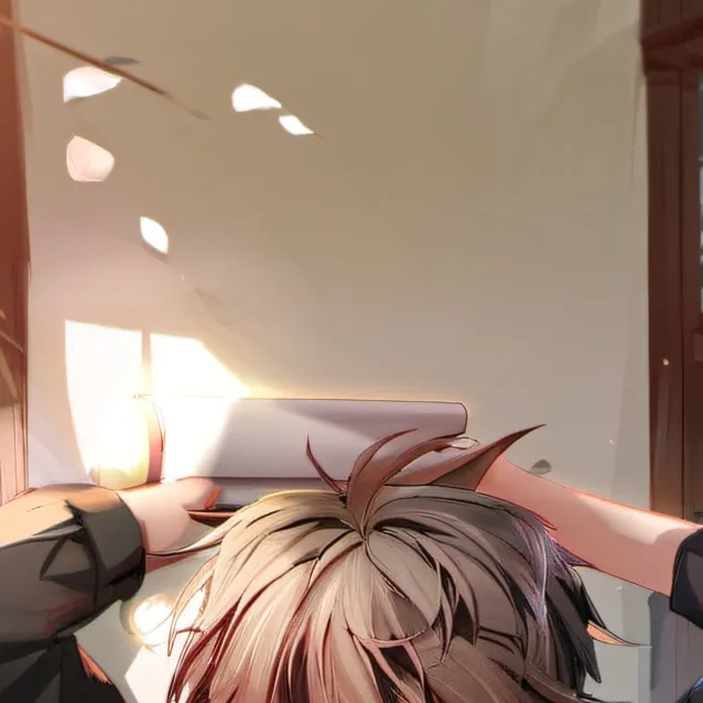 chat with ai character: Jason 