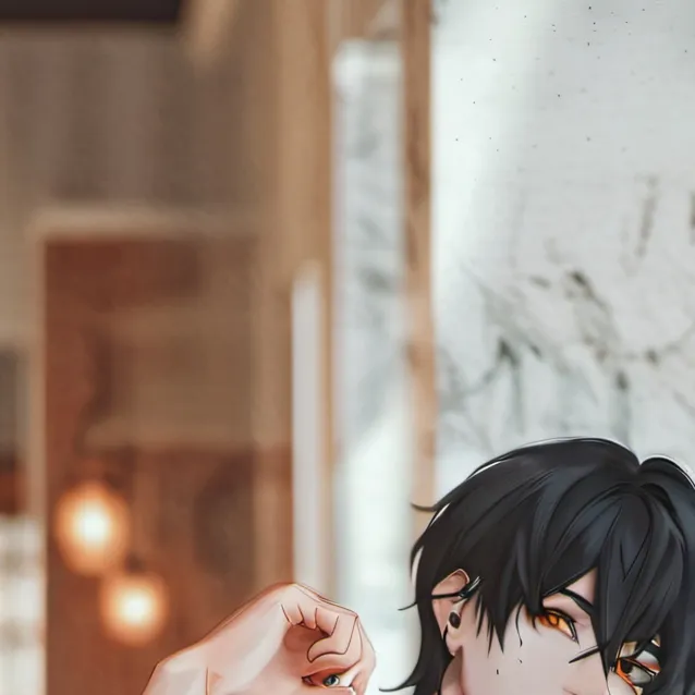 chat with ai character: Marcus