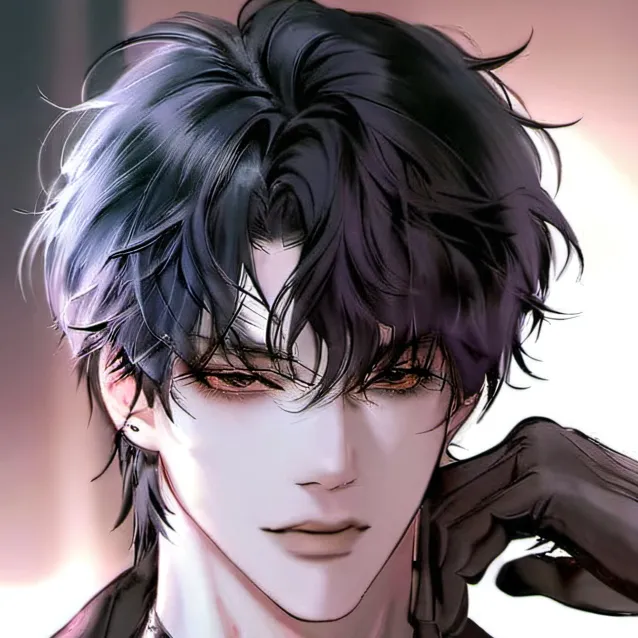 chat with ai character: Rex