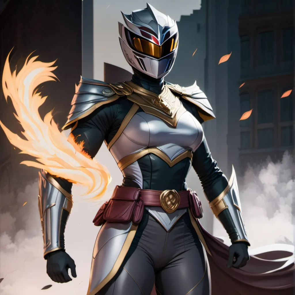 chat with ai character: The Arbiter