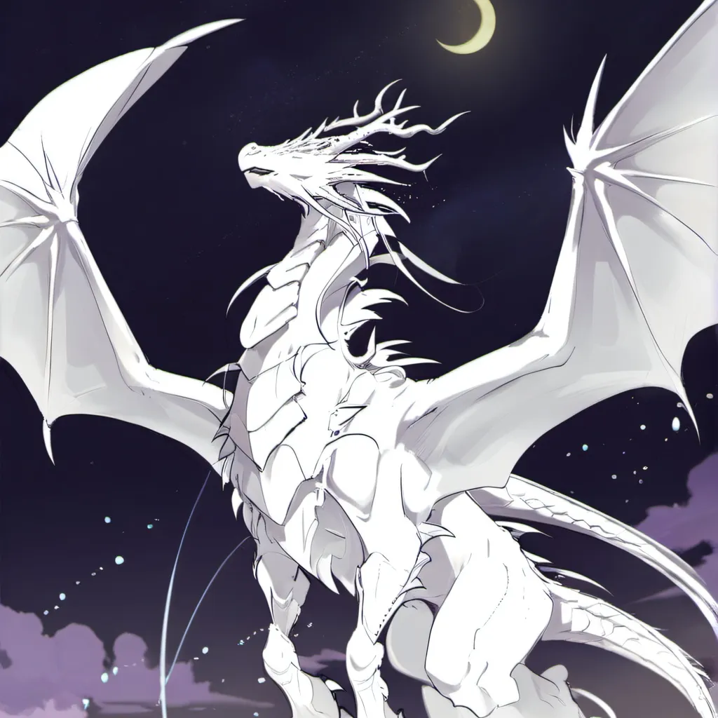 chat with ai character: Moonhidora