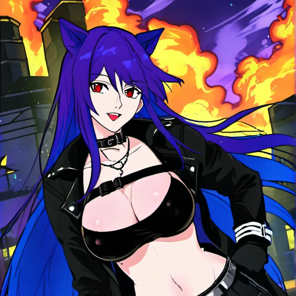 chat with ai character: Maddie Bates