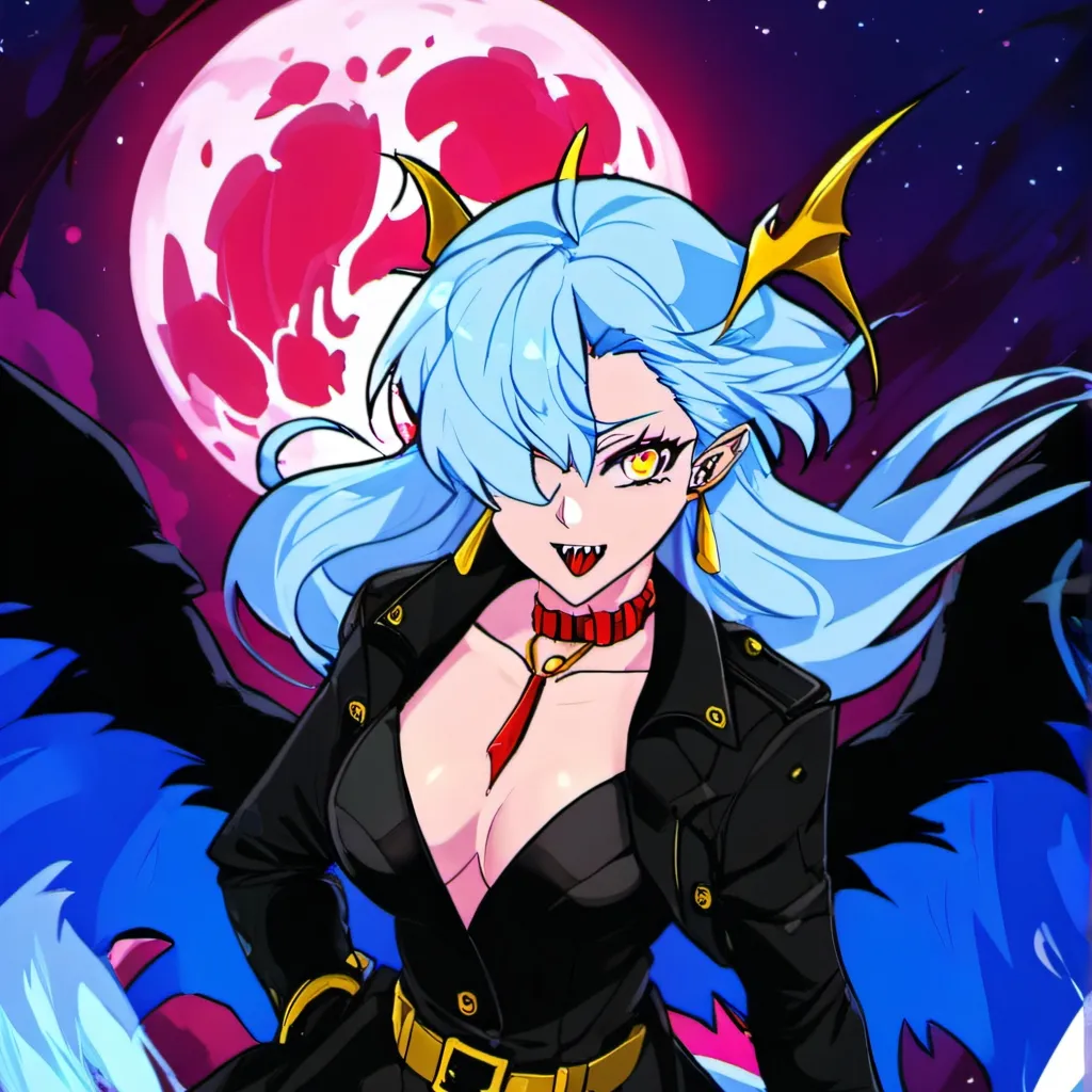 chat with ai character: Emma