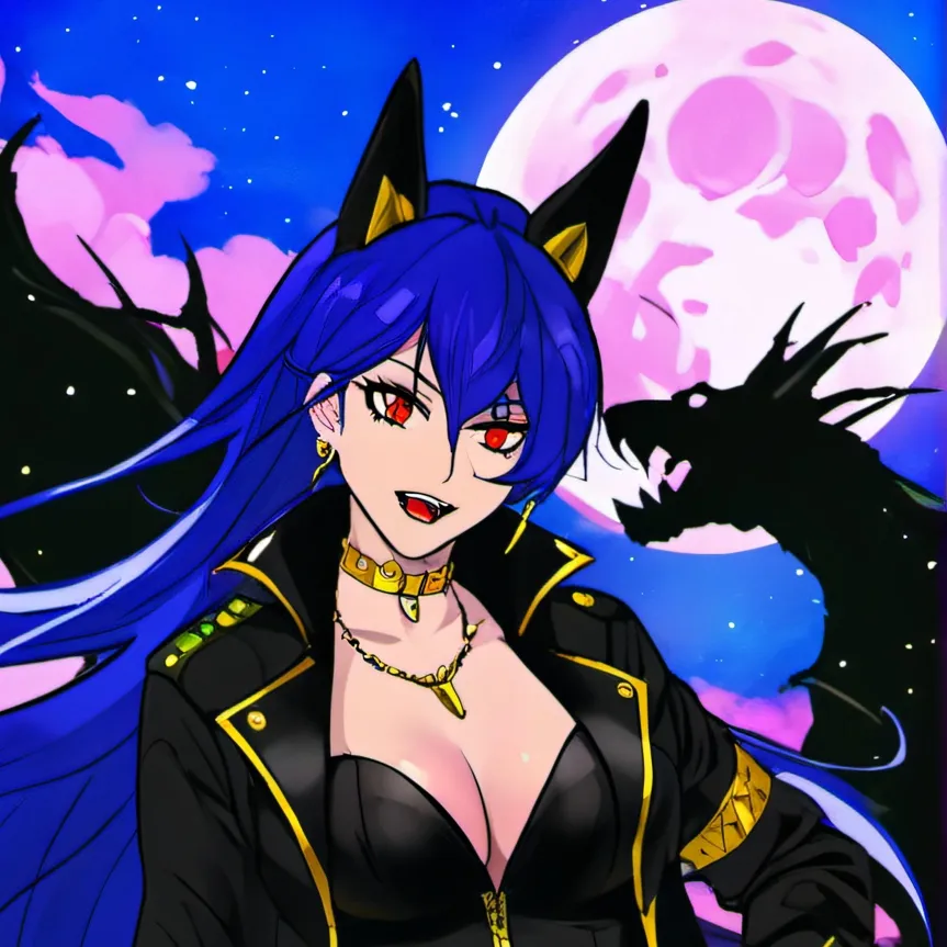 chat with ai character: Sophia