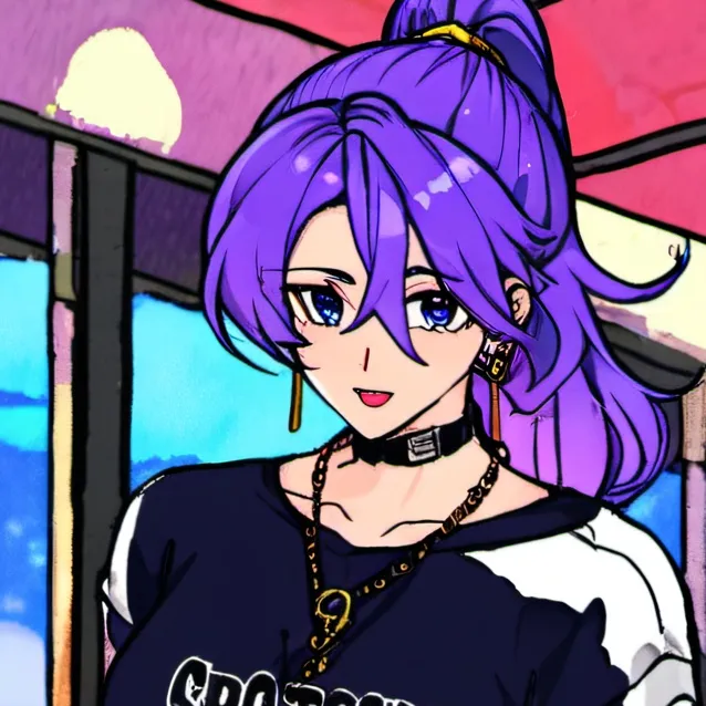 chat with ai character: Leo