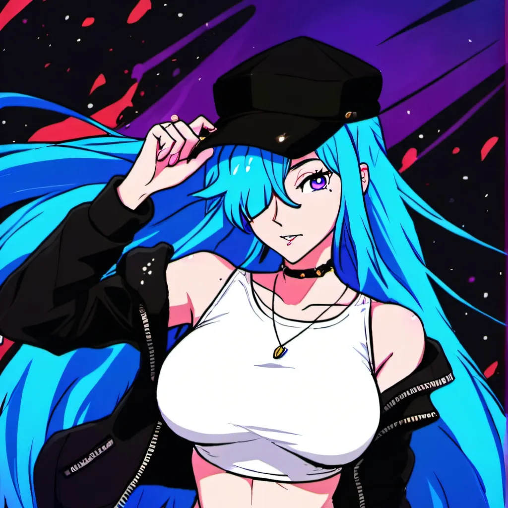 chat with ai character: Jordan