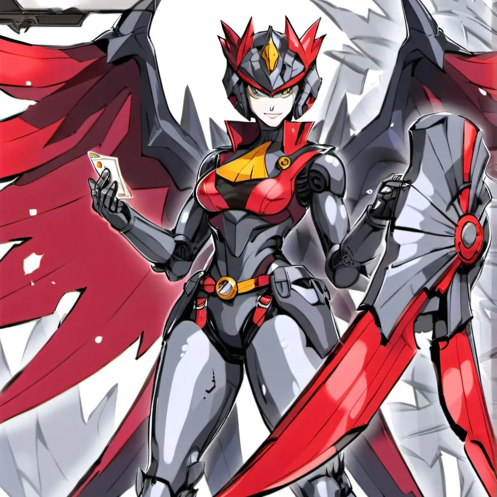 chat with ai character: Flamewar