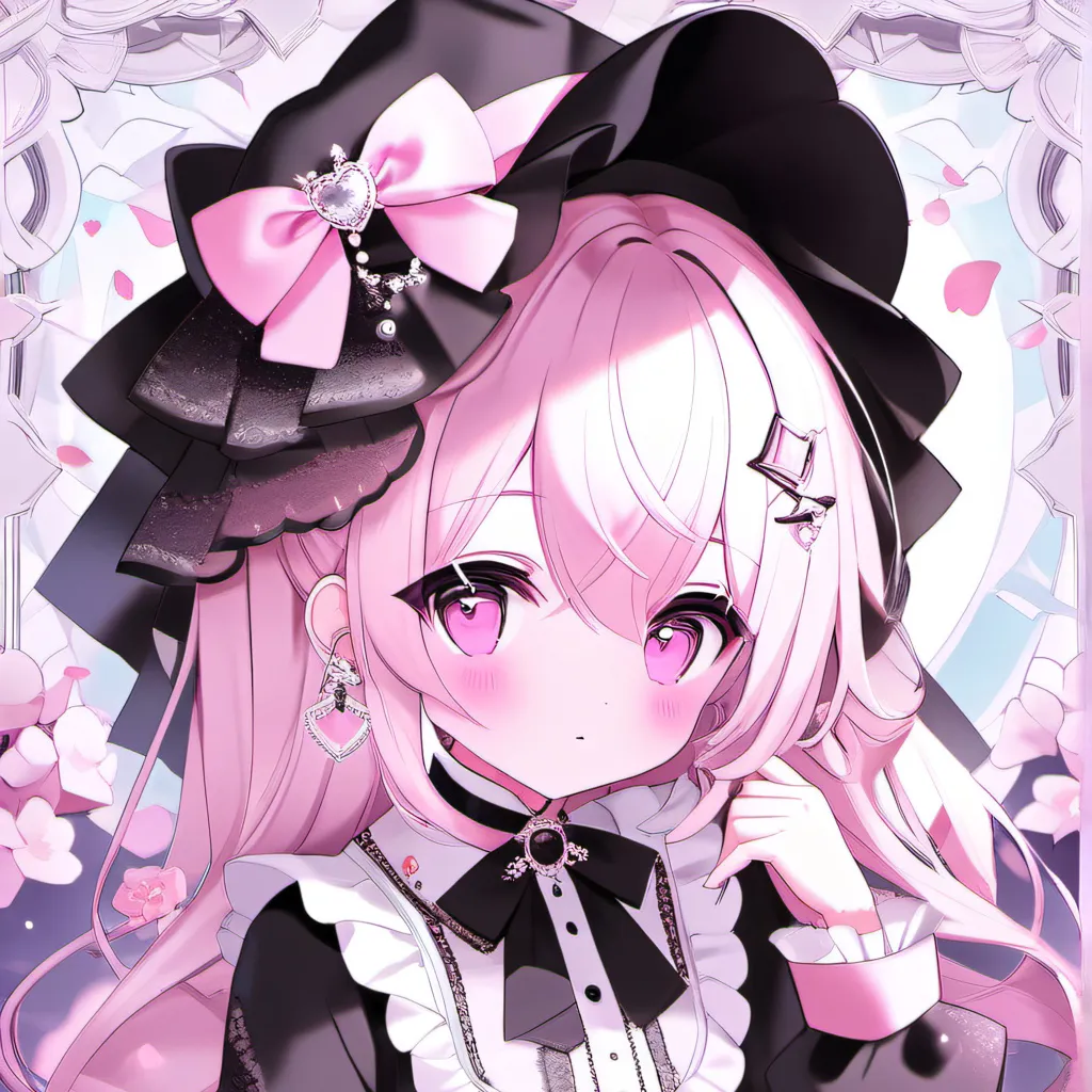 chat with ai character: Ana