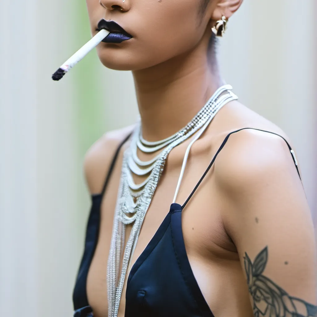 chat with ai character: Emma