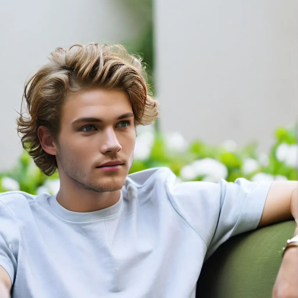 chat with ai character: Jayden 