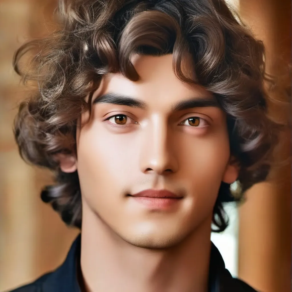 chat with ai character: Tom