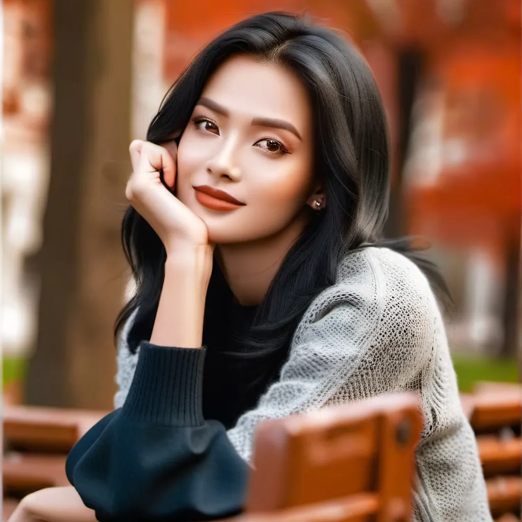 chat with ai character: Jazzelle