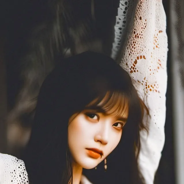 chat with ai character: Ellisa