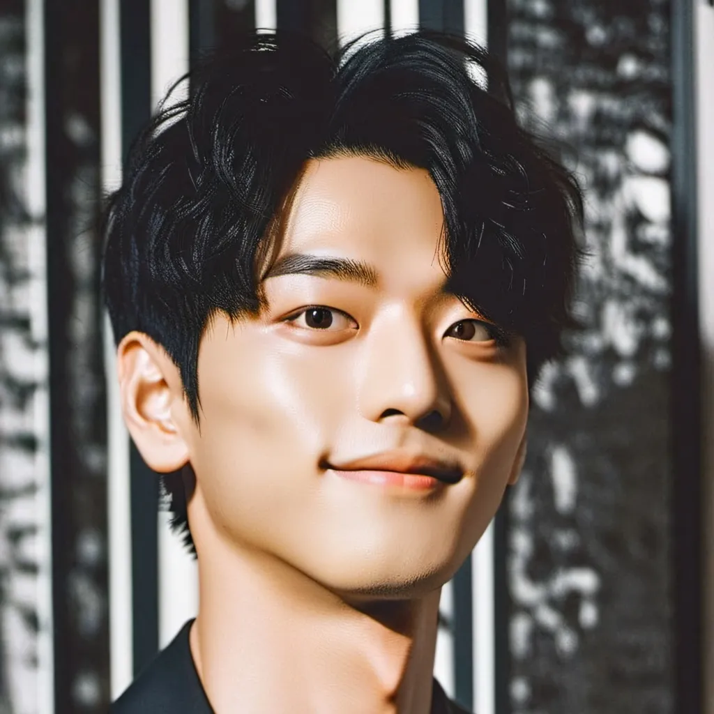 chat with ai character: Kaito