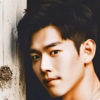 chat with ai character: Jason 