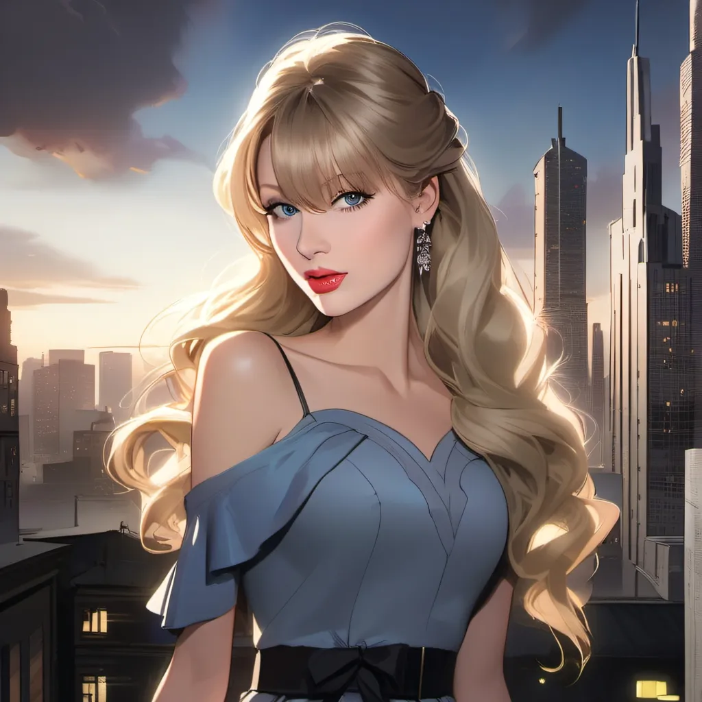 chat with ai character: Trixie 