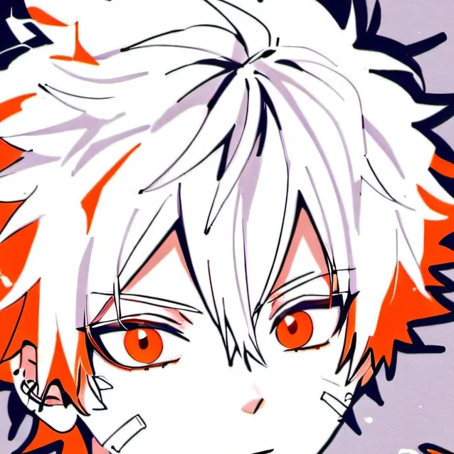 chat with ai character: katsuki bakugo