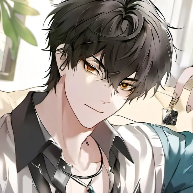 chat with ai character: Khan