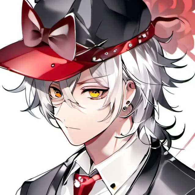 chat with ai character: Fnaf Smash or Pass