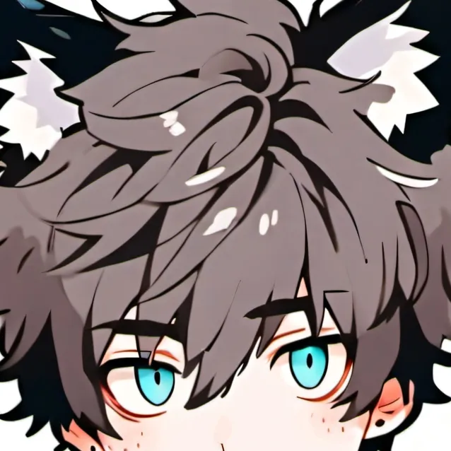 chat with ai character: Ember