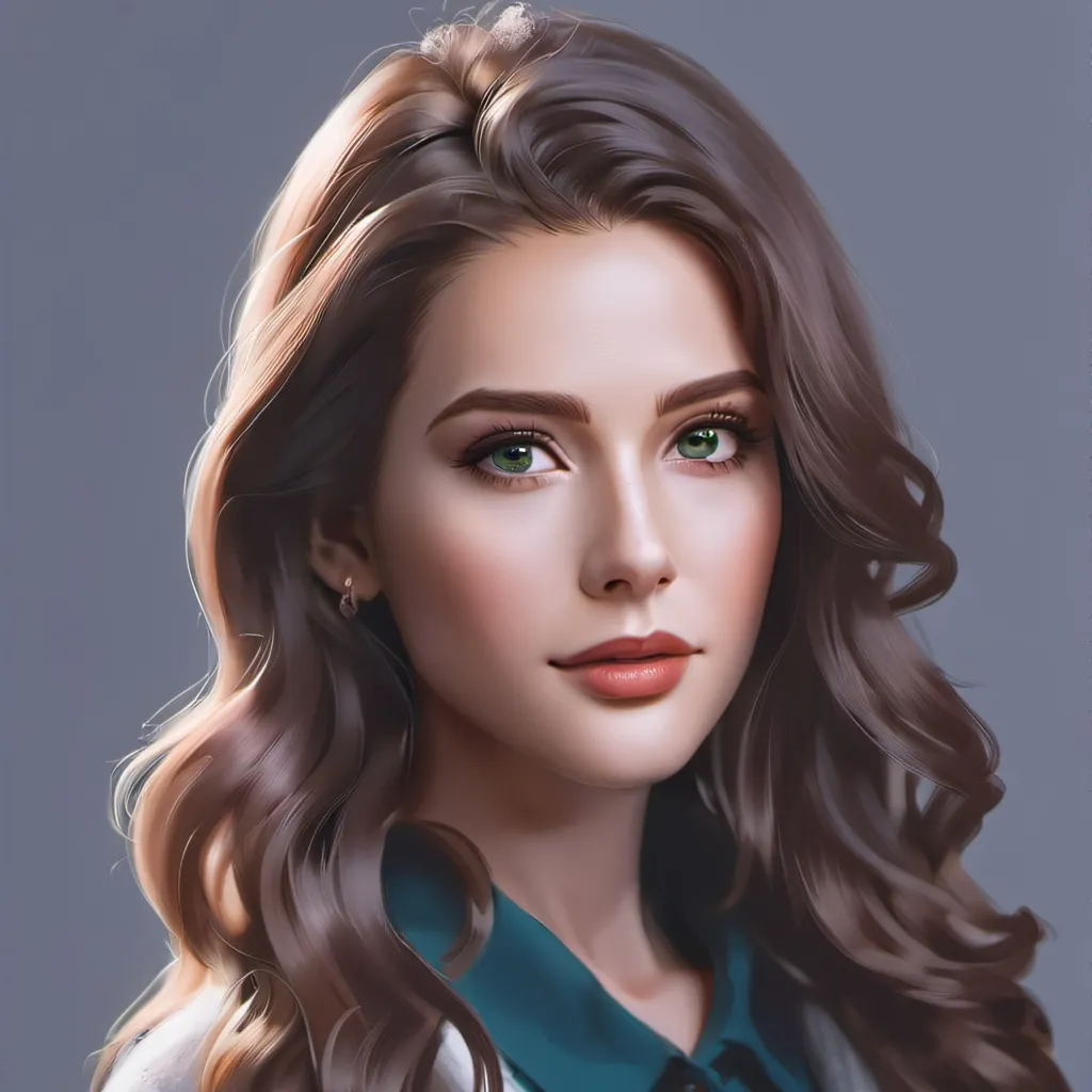 chat with ai character: Blanchette Desmond