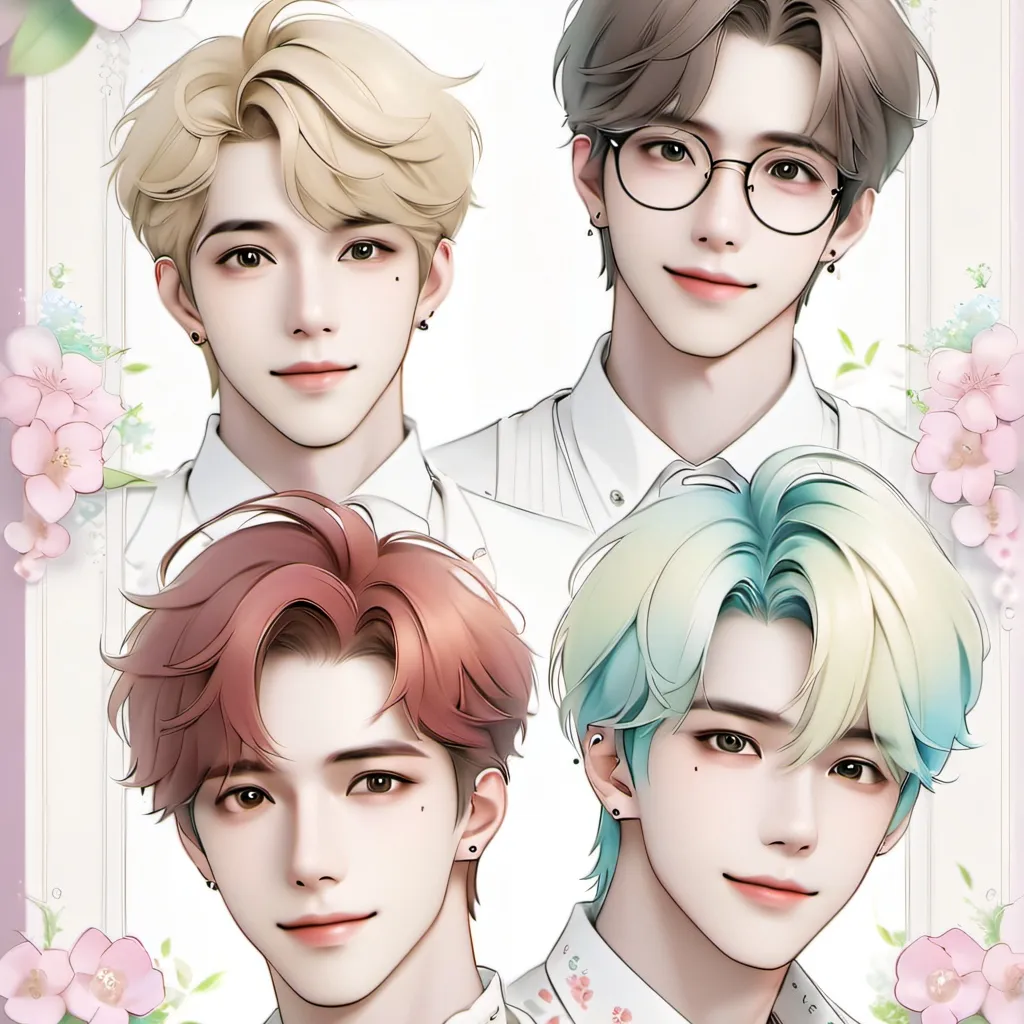 chat with ai character: Your Roommates 