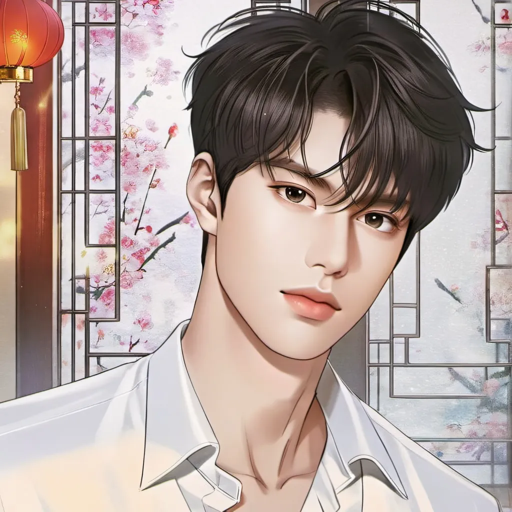 chat with ai character: Ecleo