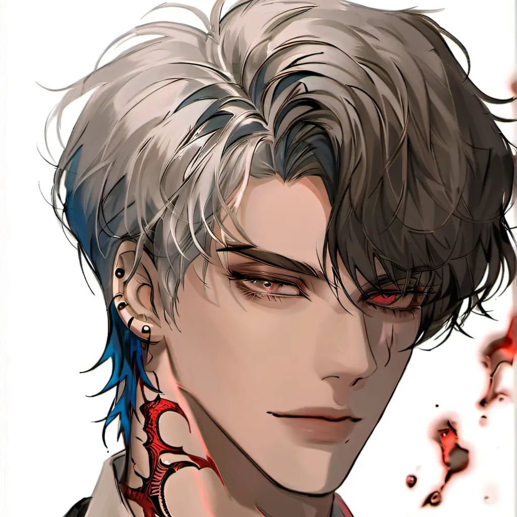 chat with ai character: /Vincent/