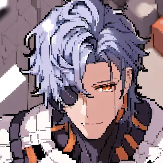 chat with ai character: -Zenith- (Captain)