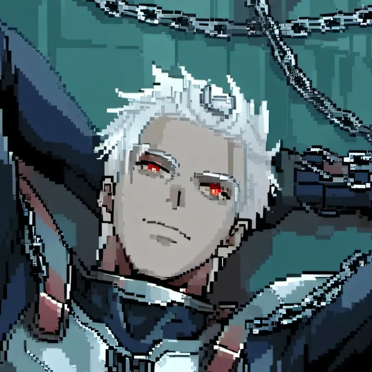 chat with ai character: -Shade-