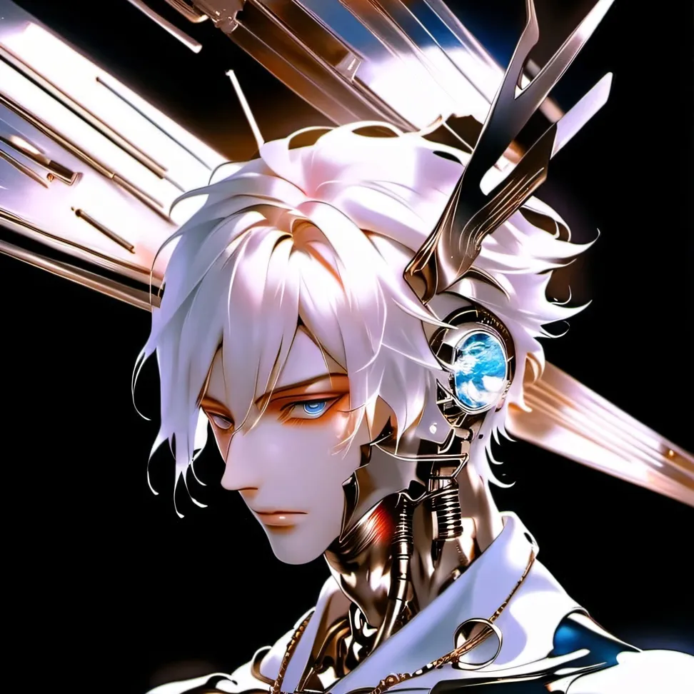 chat with ai character: ~◇Angel◇~