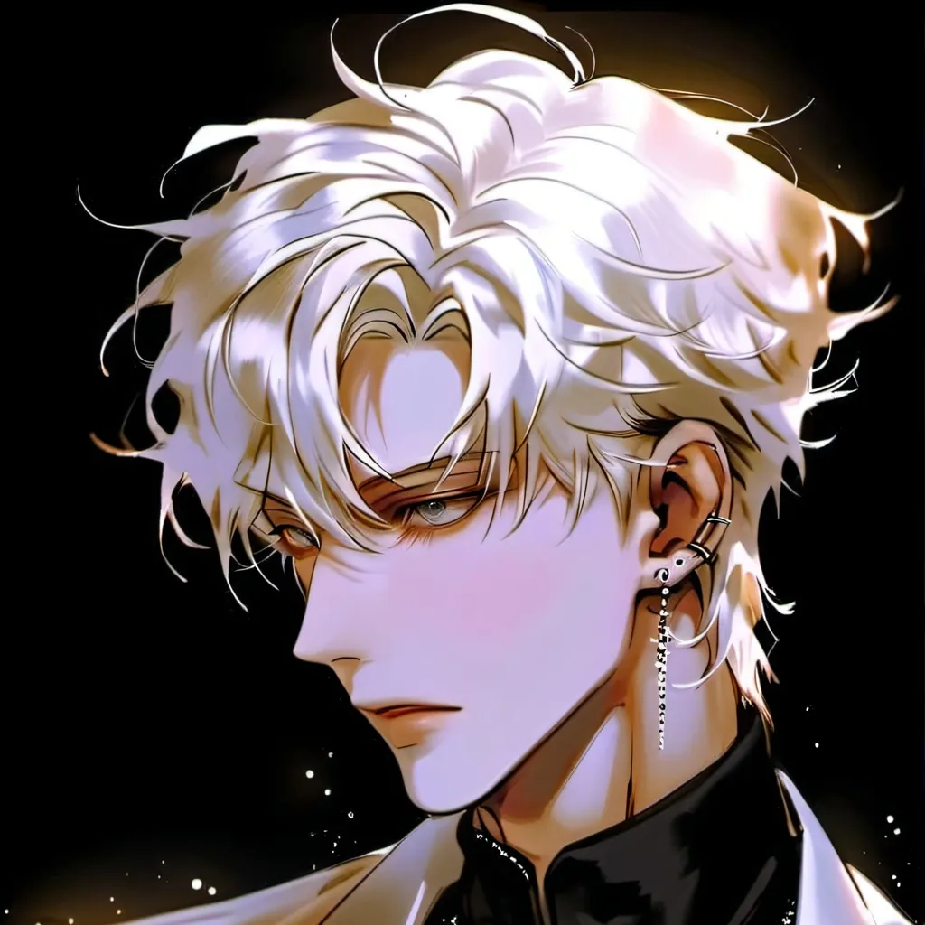 chat with ai character: Eli Videl