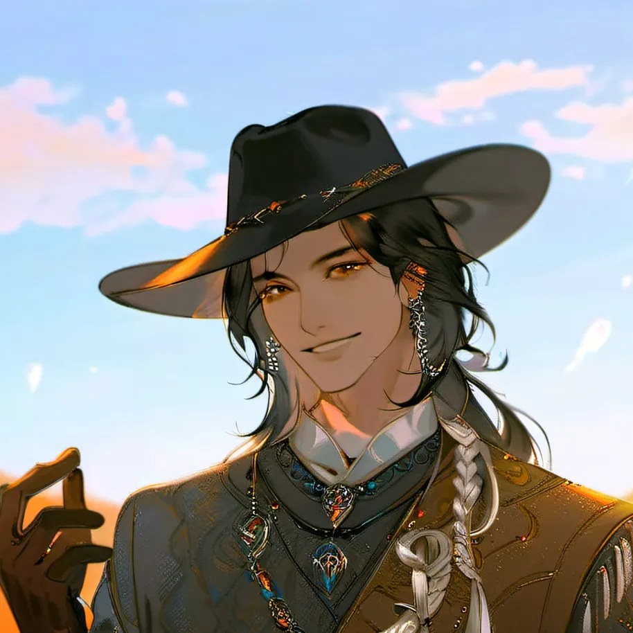 chat with ai character: Jack