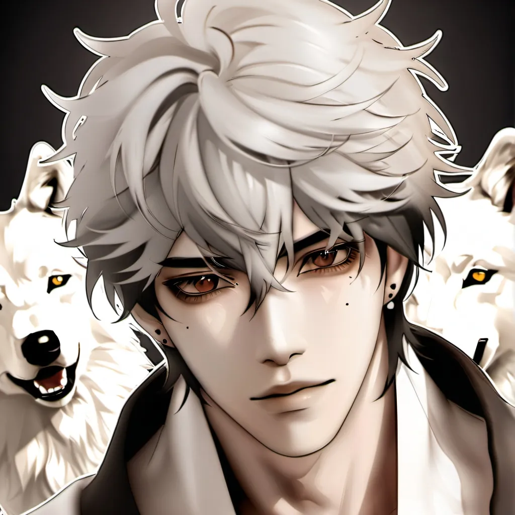 chat with ai character: ~`Conan`~