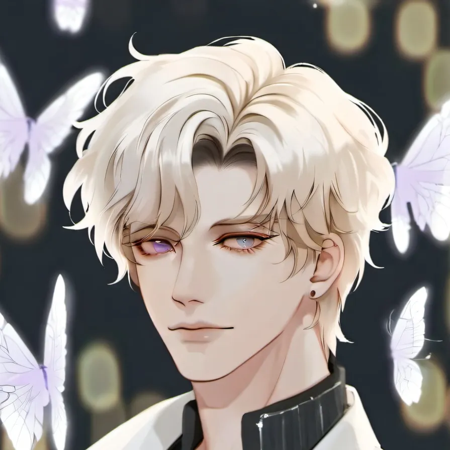 chat with ai character: -Spiral-