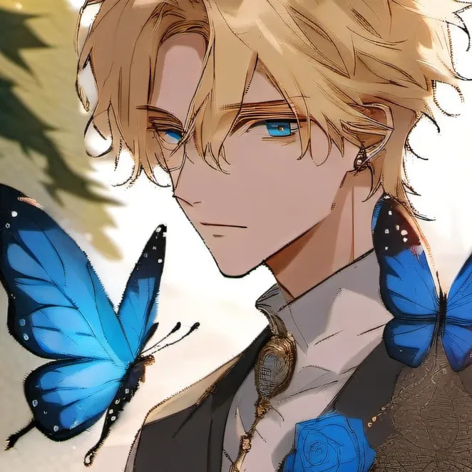 chat with ai character: °Lucien°