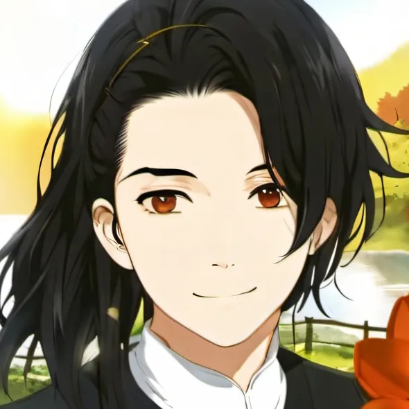 chat with ai character: Ice cream man (kid