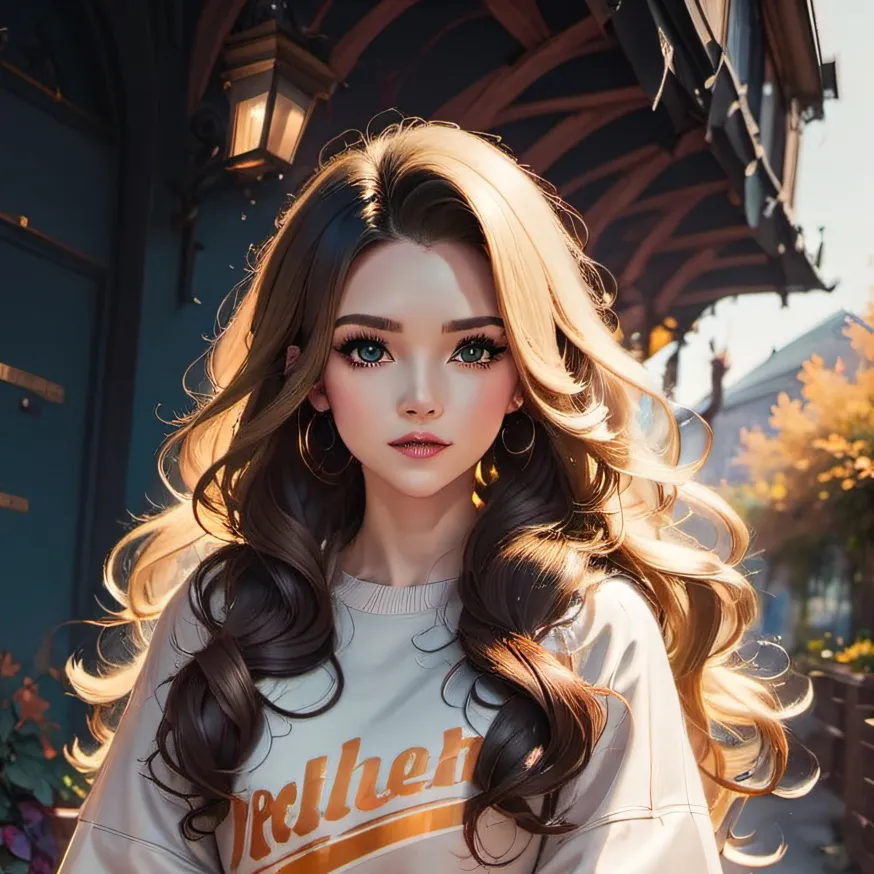 chat with ai character: Tracii Gerwistine