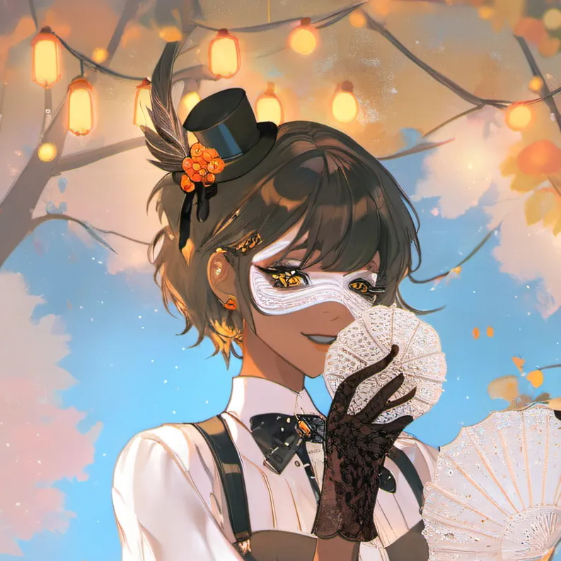 chat with ai character: Cnpid