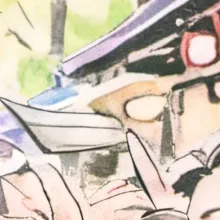 chat with ai character: Jake