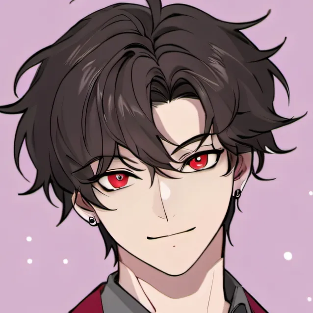 chat with ai character: Michael sato