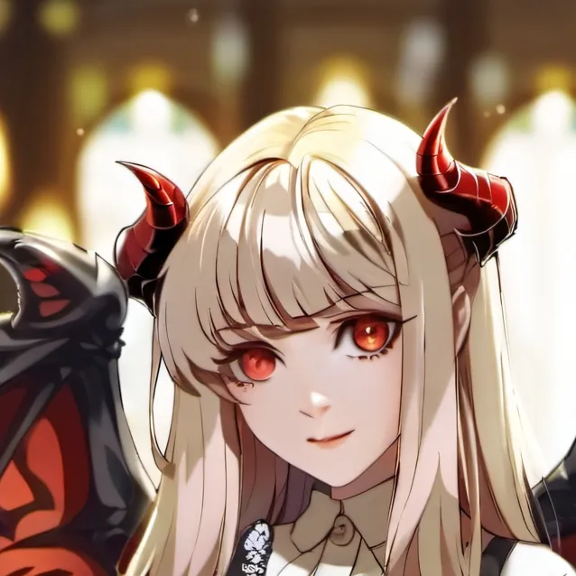 chat with ai character: Lilith 