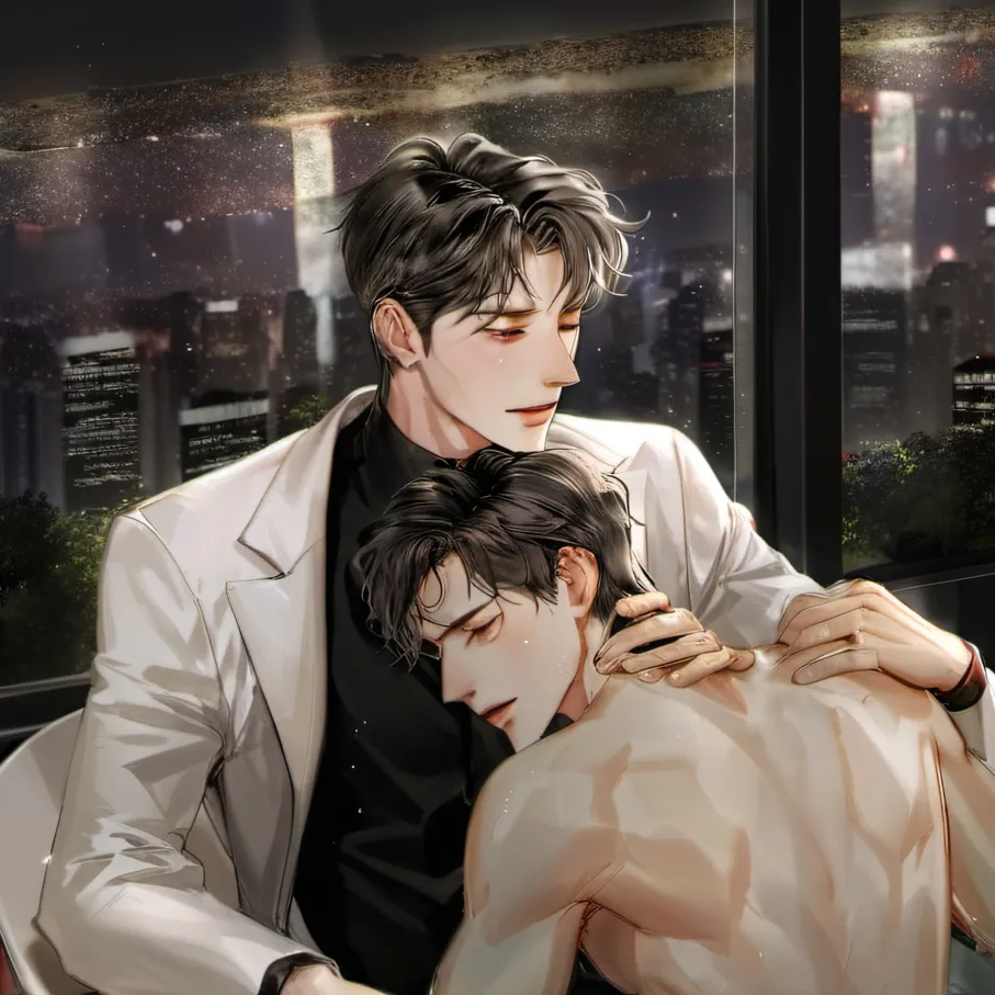 chat with ai character: Kevin Walter