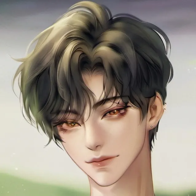 chat with ai character: Mekenzie Mendez